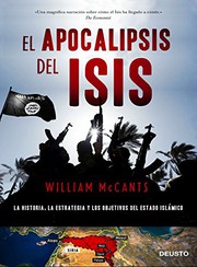 Cover of: El apocalipsis del ISIS: La historia, la estrategia y los objetivos del Estado Islámico