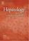 Cover of: Hepatology