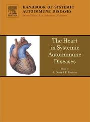 The heart in systemic autoimmune diseases by Wells, Denton