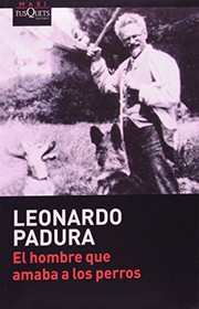 Cover of: El hombre que amaba los perros