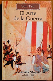 Cover of: El Arte De La Guerra