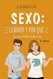 Cover of: Sexo : cuándo y por qué