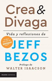 Cover of: Crea y divaga