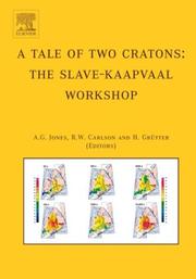 Cover of: A Tale of Two Cratons: The Slave Kaapvaal Workshop