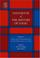 Cover of: Logic and the Modalities in the Twentieth Century, Volume 7 (Handbook of the History of Logic)