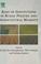 Cover of: Role of institutions in rural policies and agricultural markets / edited by Guido van Huylenbroeck, Wim Verbeke, Ludwig Lauwers.