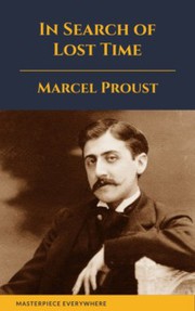 A la recherche du temps perdu by Marcel Proust