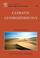 Cover of: Climatic Geomorphology, Volume 8 (Developments in Earth Surface Processes)