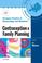 Cover of: Contraception and Family Planning 