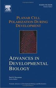 Advances in Developmental Biology, Volume 14 by Paul Wassarman