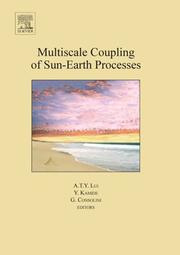 Cover of: Multiscale Coupling of Sun-Earth Processes