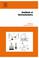 Cover of: Handbook of Electrochemistry