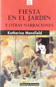 Cover of: Z Fiesta en el jardín