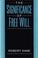 Cover of: The significance of free will