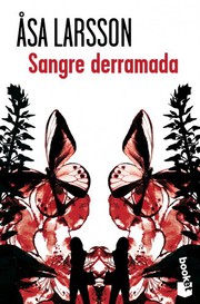 Cover of: Sangre derramada
