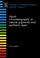 Cover of: Liquid Chromatography of Natural Pigments and Synthetic Dyes, Volume 71 (Journal of Chromatography Library)