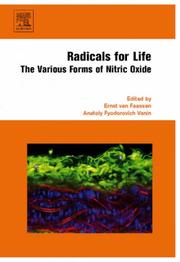 Radicals for life by Ernst van Faassen