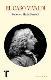 Cover of: El caso Vivaldi