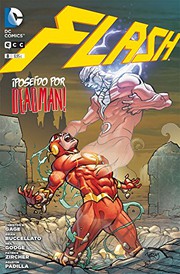 Cover of: Flash núm. 08