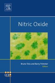 Nitric oxide by Bruno Tota