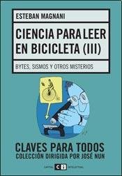 Cover of: Ciencia para leer en bicicleta / Science to read cycling
