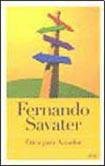 Cover of: Etica Para Amador by FERNANDO SAVATER