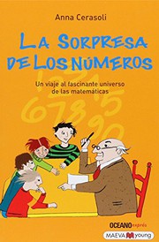Cover of: Sorpresa de los números, La