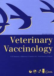 Veterinary vaccinology