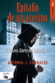 Cover of: Epitafio de un asesino/ Epitaph of a Murderer