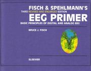 Cover of: Fisch and Spehlmann's EEG primer: basic principles of digital and analog EEG.