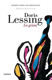 Cover of: La Grieta by Doris Lessing