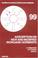 Cover of: Adsorption on new and modified inorganic sorbents