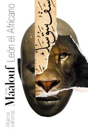 Cover of: León el Africano by Amin Maalouf, María Teresa Gallego Urrutia, María Isabel Reverte Cejudo