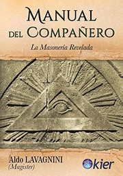 Cover of: MANUAL DEL COMPAERO