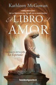 Cover of: El libro del amor