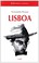 Cover of: Lisboa