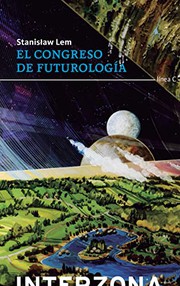Cover of: El congreso de futurología