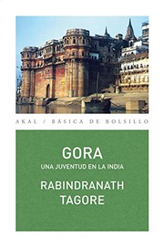 Cover of: Gora by Rabindranath Tagore, Anatole Sanderman, Nina Sanderman