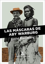 Cover of: Las máscaras de Aby Warburg