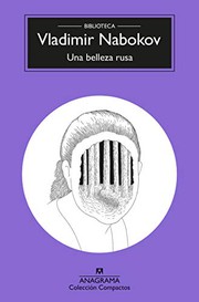 Cover of: Una belleza rusa