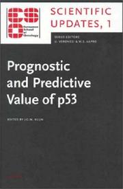 Prognostic and predictive value of p53 by Klijn