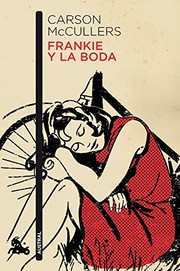 Cover of: Frankie y la boda