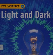 Cover of: Light and dark