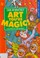 Cover of: Art, You're Magic!
