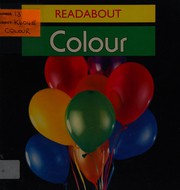 Cover of: Colour (Readabout) by Henry Pluckrose