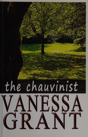 Cover of: The chauvinist