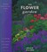 Cover of: The flower garden