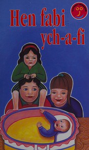 Cover of: Hen fabi ych-a-fi