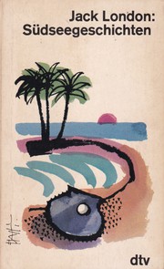 Cover of: Südseegeschichten