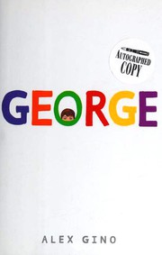 george-cover